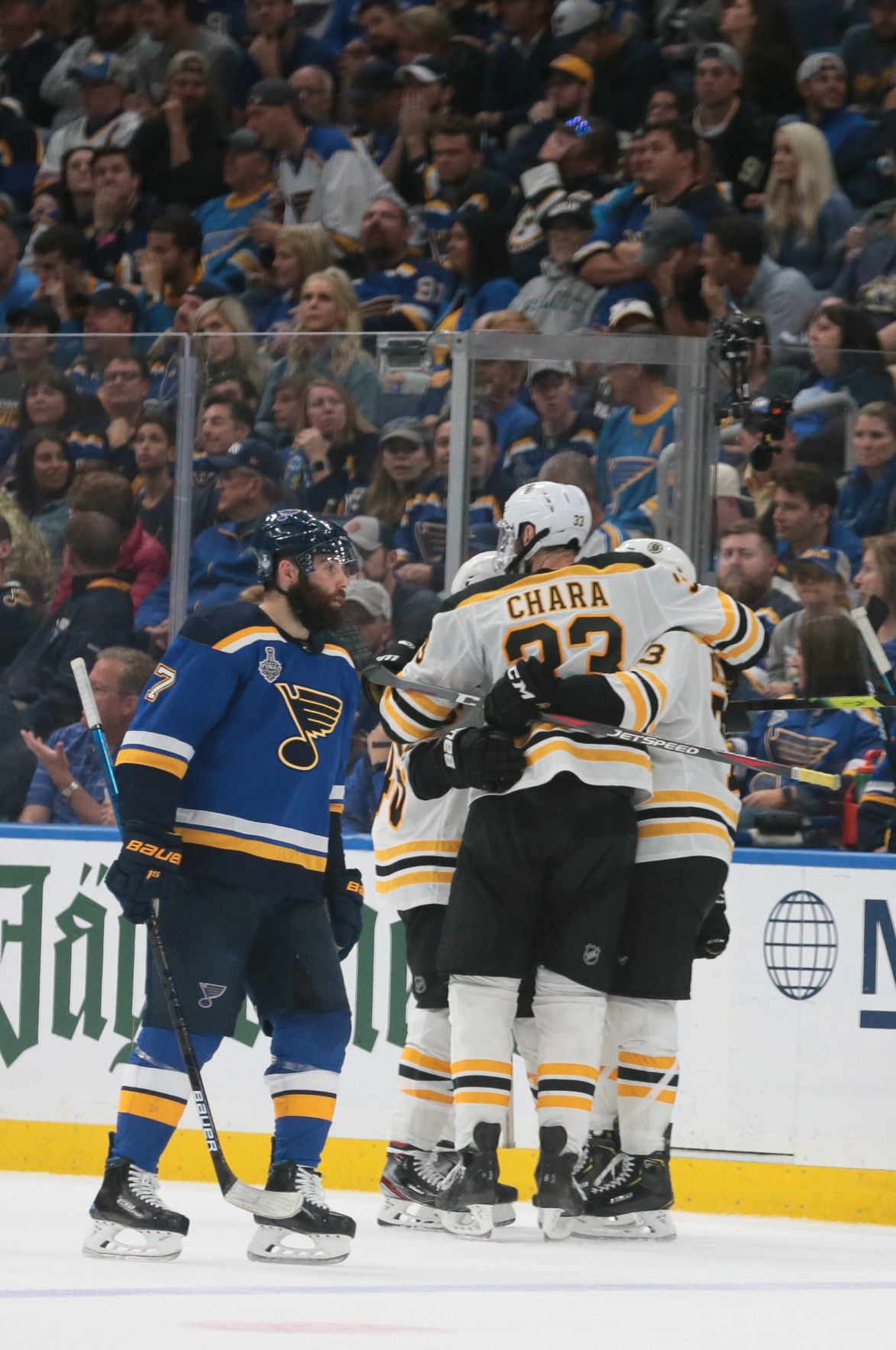 Game 6 Stanley Cup Final